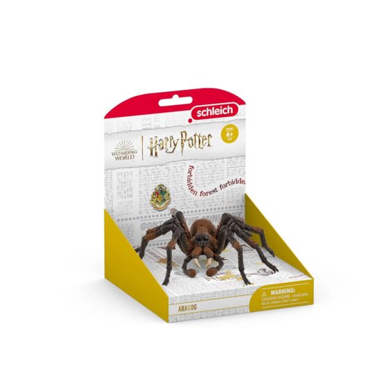 Schleich 13987 Aragog