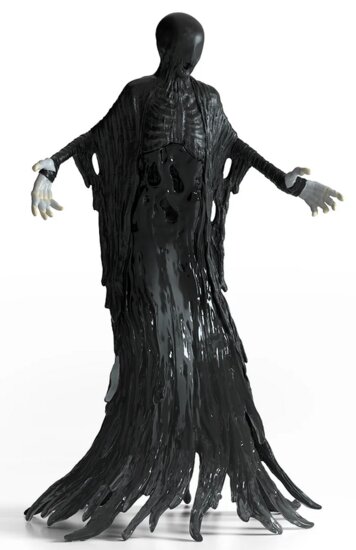 Schleich 13992 Dementor