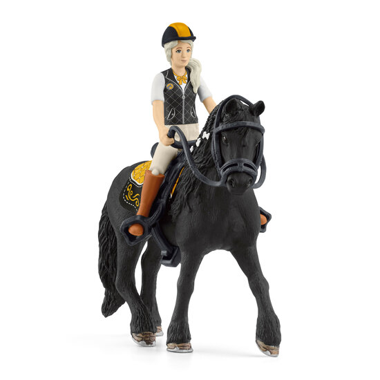 Schleich 42640 Horse Club Tori &amp; Princess