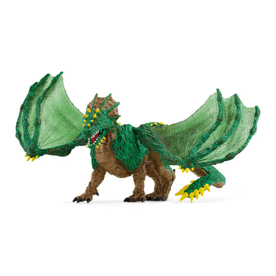 Schleich 70791 Jungledraak