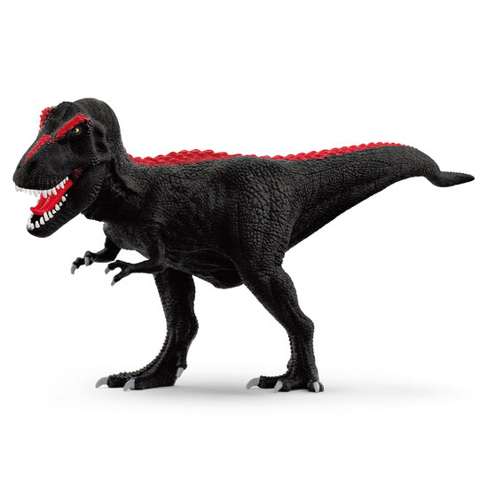 Schleich 72175 Zwarte T-Rex (Exclusief model)