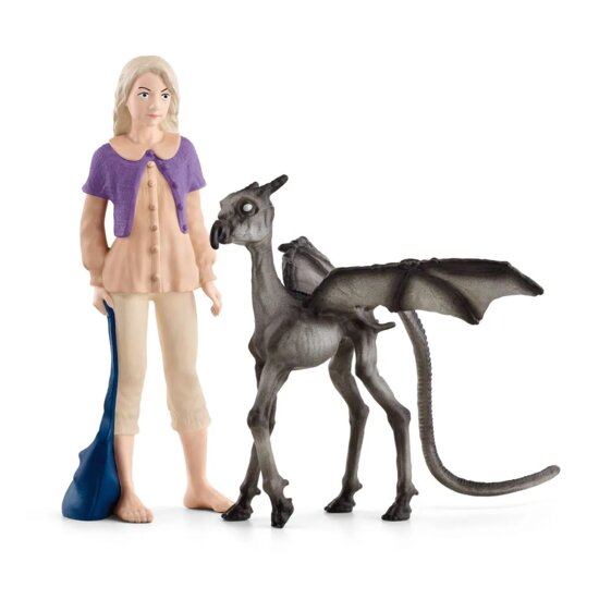 Schleich 42636 Loena Leeflang &amp; Terzieler