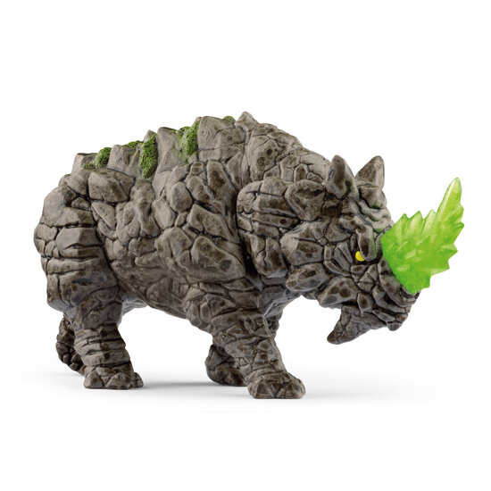 Schleich 70157 Strijdneushoorn