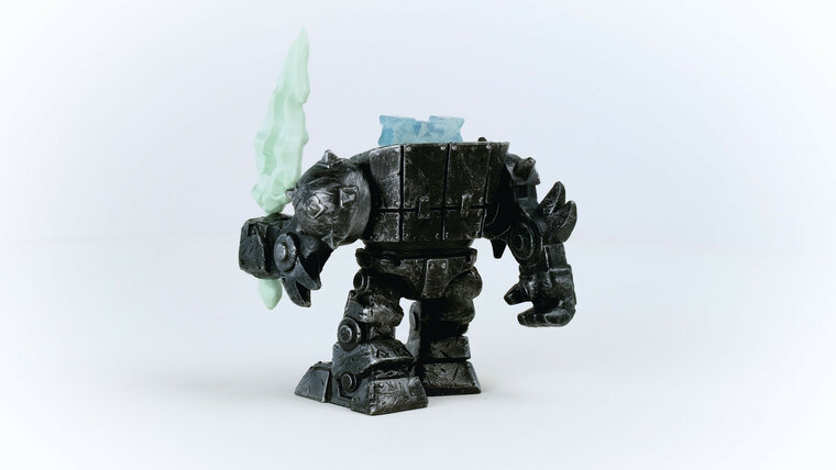 Schleich 42598 Eldrador Mini Creatures Shadow Ice Robot