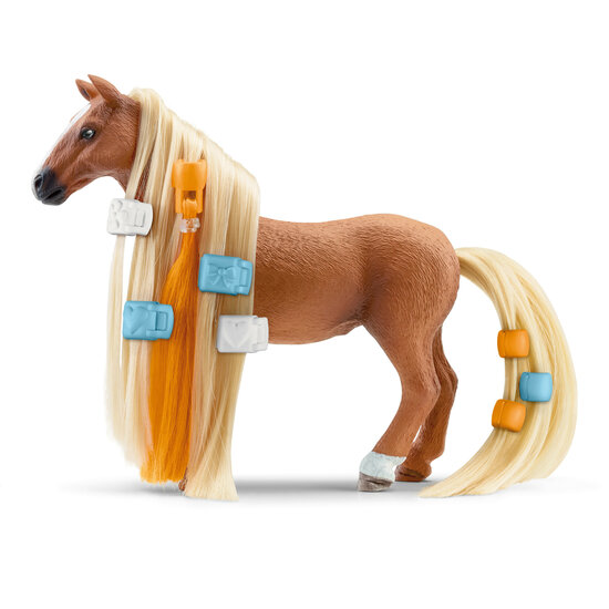 Schleich 42585 Kim &amp; Caramelo starterset