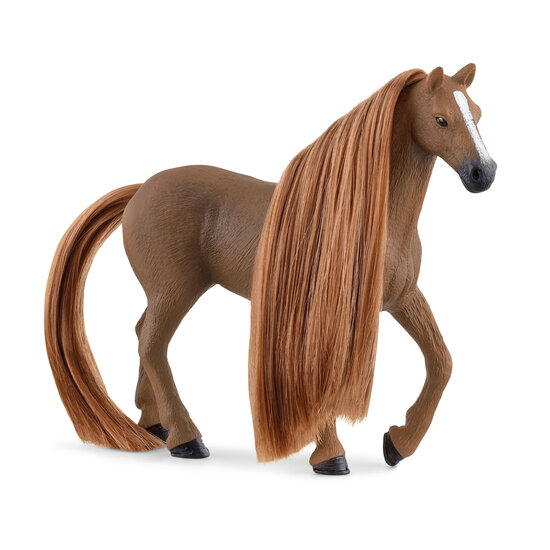 Schleich 42582 Beauty horse Engelse volbloedmerrie