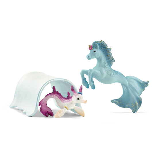 Schleich 42575 Magisch onderwatertoernooi