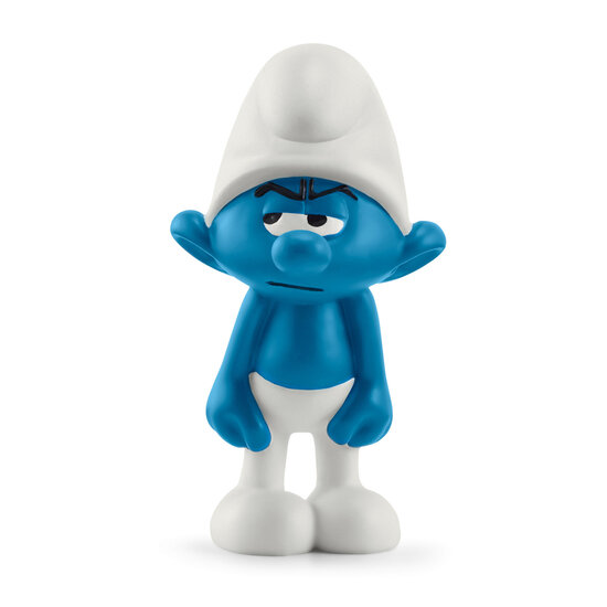 Schleich 20836 Moppersmurf