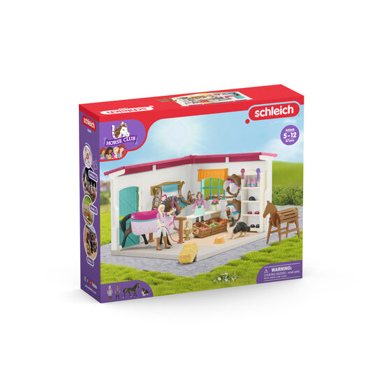 Schleich 42568 Ruitershop