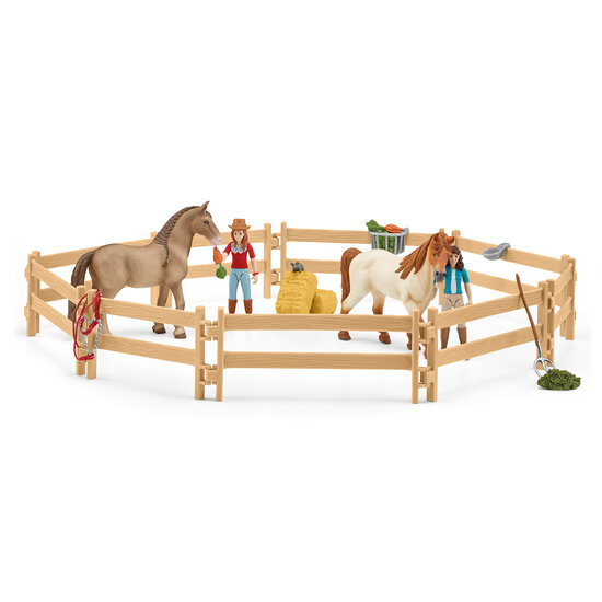 Schleich 42567 Manege