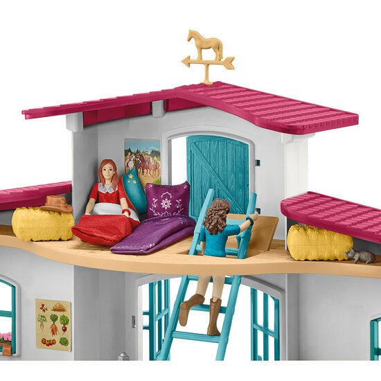 Schleich 42567 Manege