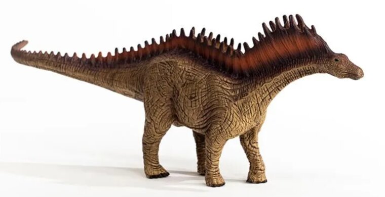 Schleich 15029 Amargasaurus