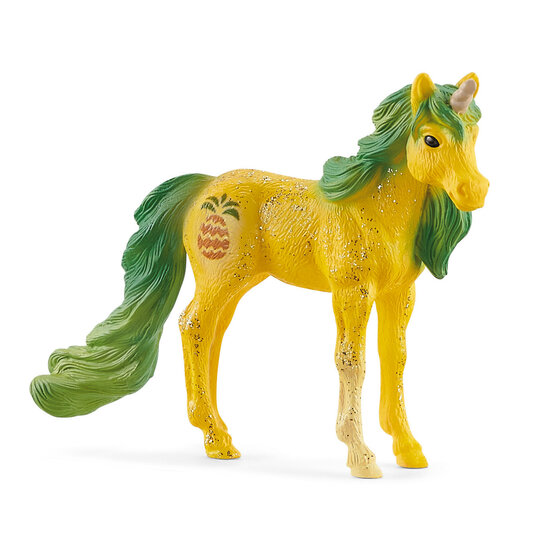 Schleich 70709 Bayala Ananas (Eenhoorn veulen)