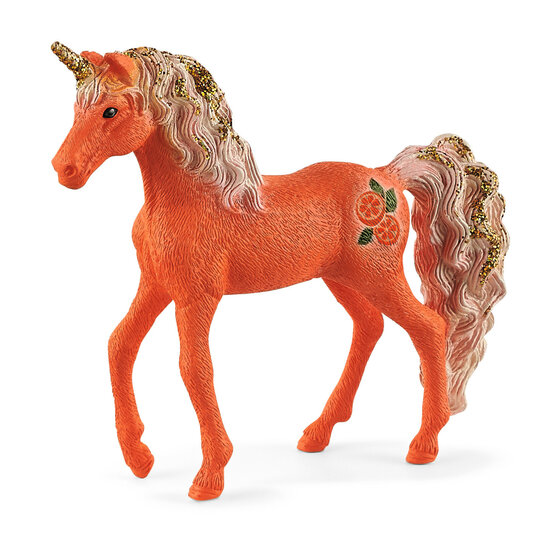 Schleich 70707 Bayala Sinasappel (Eenhoorn veulen)