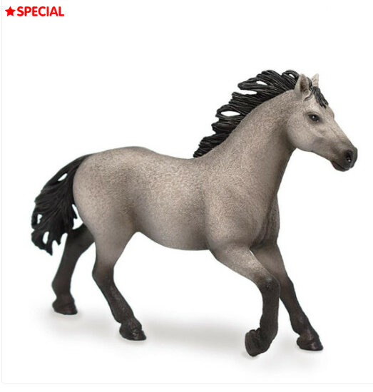 Schleich 72143 Quarter Hengst (Limited Edition)