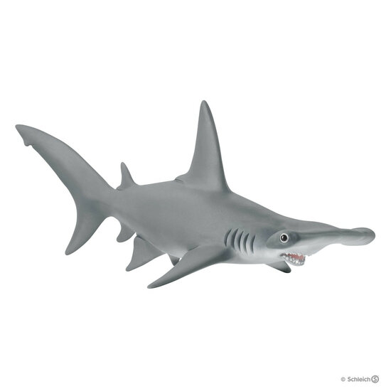 Schleich 14835 Hamerhaai