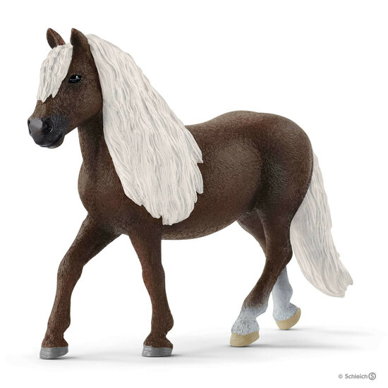 Schleich 13898 Schwarzw&auml;lder Merrie