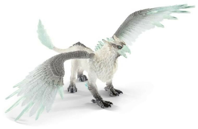 Schleich 70143 Ijsgriffioen