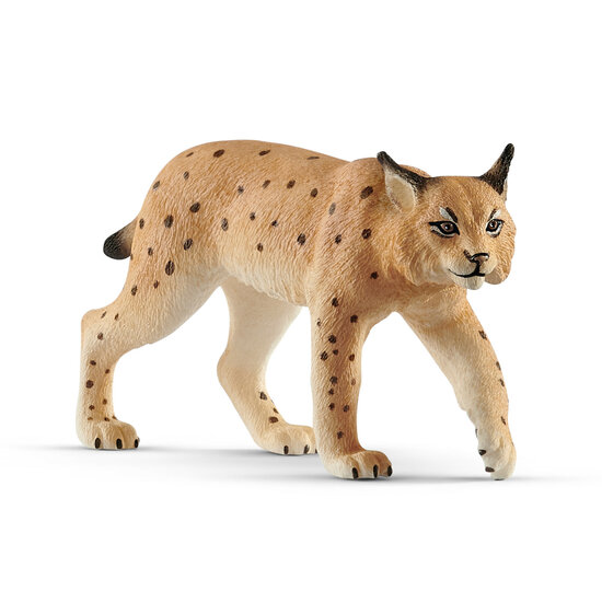 Schleich 14822 Lynx