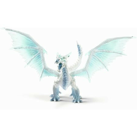 Schleich 70139 Ijsdraak