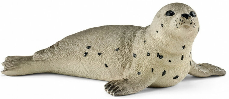 Schleich 14802 Zeehond jong