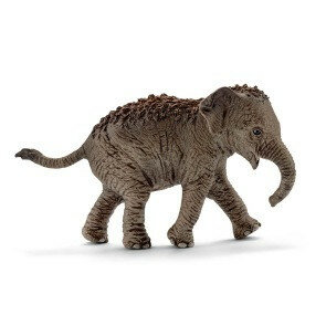 Schleich 14755 Aziatische baby olifant