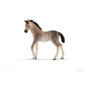 Schleich 13822 Andalusi&euml;r Veulen