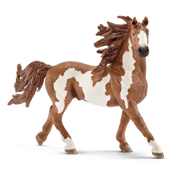 Schleich 13794 Pinto hengst