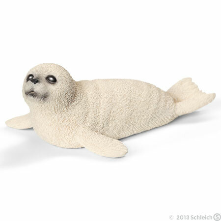 Schleich 14703 Jonge Zeehond