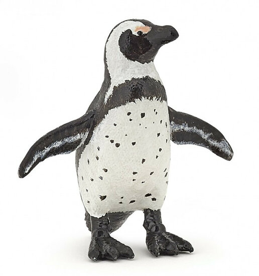 Papo 56017 Afrikaanse Pinguin