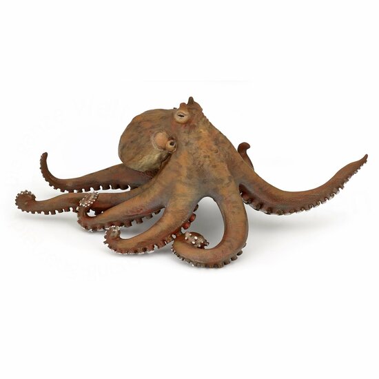 Papo 56013 Octopus