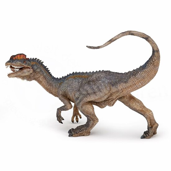 Papo 55035 Dilophosaurus