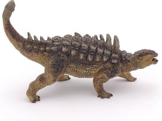 Papo 55015 Ankylosaurus