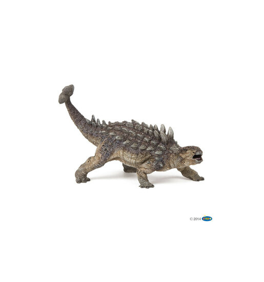 Papo 55015 Ankylosaurus