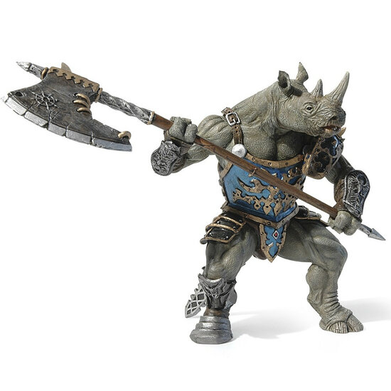 Papo 38946 Rhino man