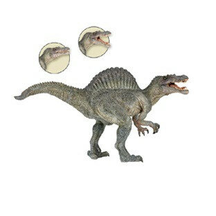 Papo 55011 Spinosaurus