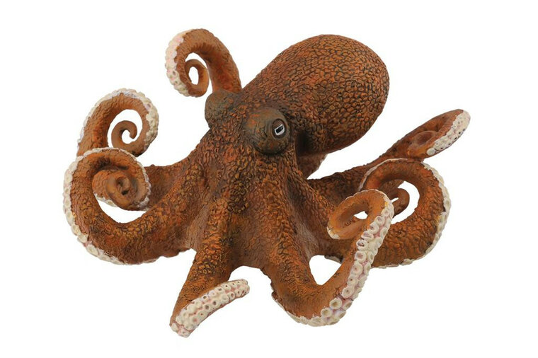 Collecta 88485 Octopus