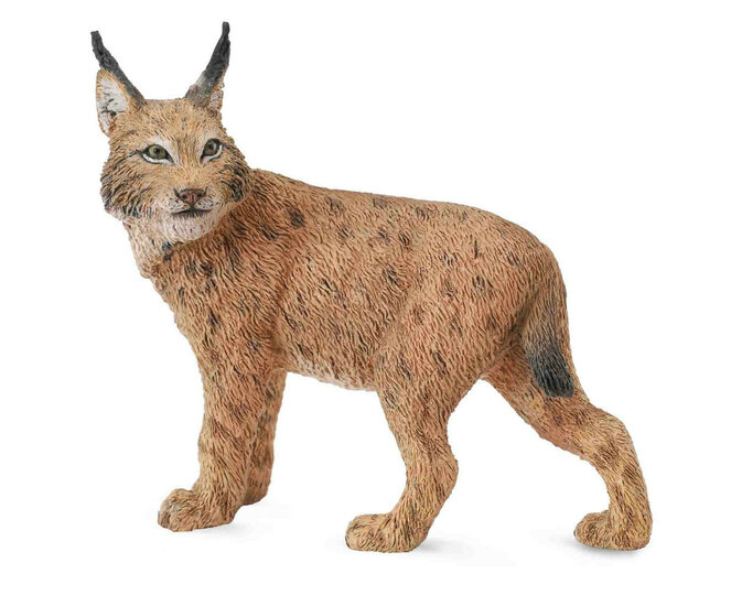 Collecta 88565 Lynx