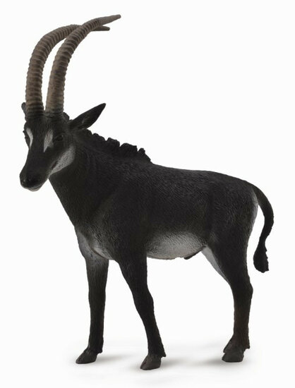 Collecta 88564 Grote sabel antilope