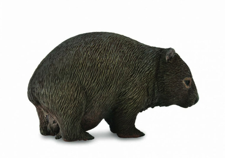 Collecta 88756 Wombat