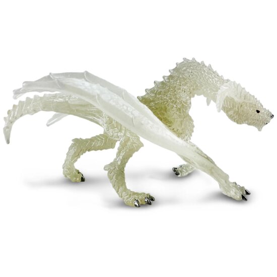 Safari 106789 Glow in de Dark Cave Dragon