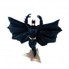 Z Bullyland 401026 Batman