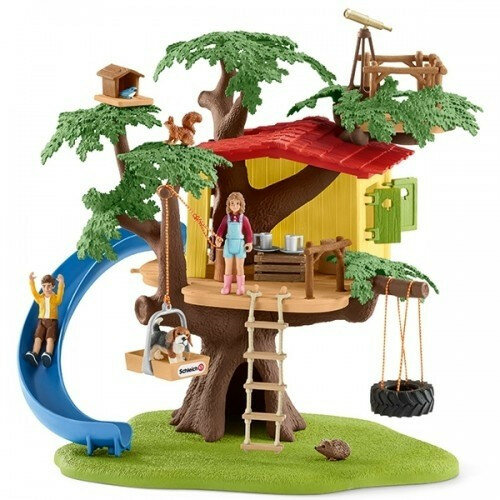 Schleich 42408 Boomhut