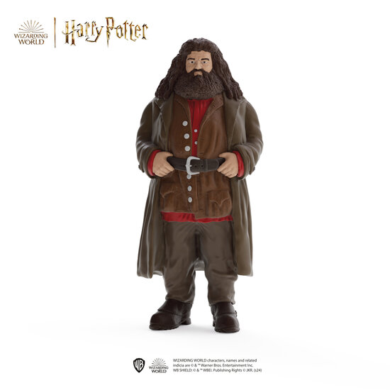 Schleich 99175 Calendrier de l&rsquo;Avent Mini Figurines Harry Potter