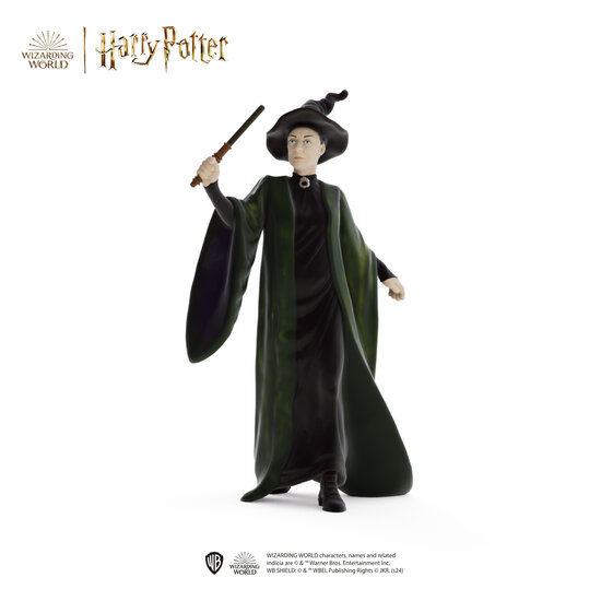 Schleich 99175 Harry Potter Mini Figuren Adventskalender