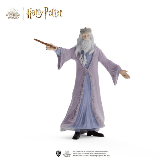 Schleich 99175 Harry Potter Mini Figures Advent Calender