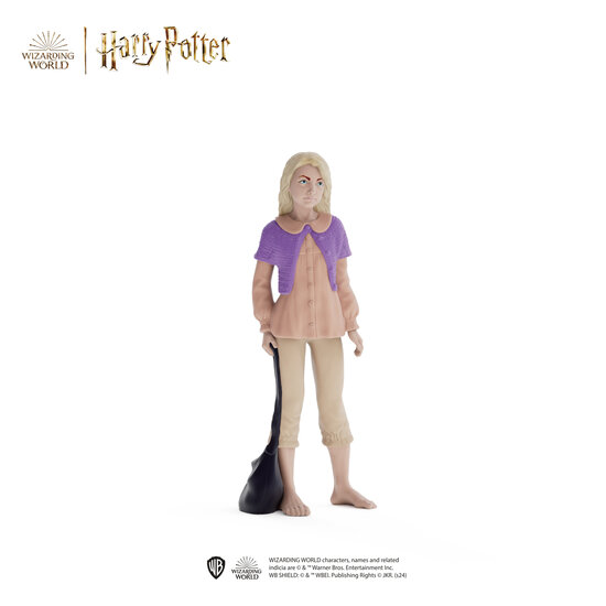 Schleich 99175 Harry Potter Mini Figures Advent Calender