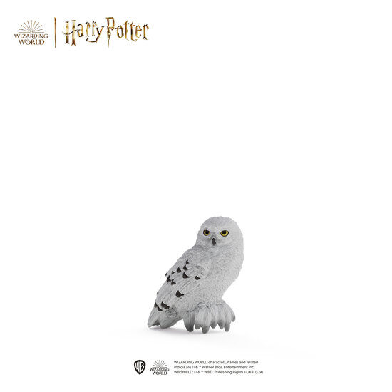 Schleich 99175 Calendrier de l&rsquo;Avent Mini Figurines Harry Potter