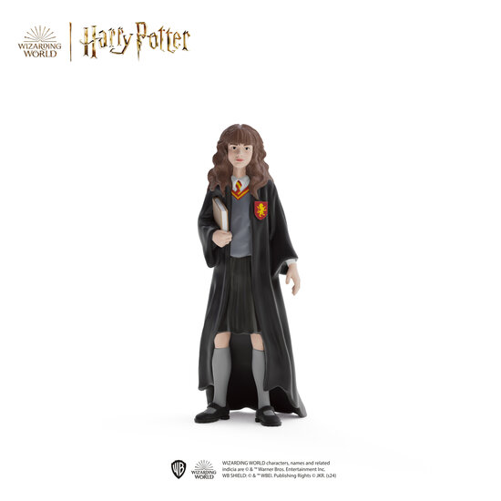 Schleich 99175 Calendrier de l&rsquo;Avent Mini Figurines Harry Potter