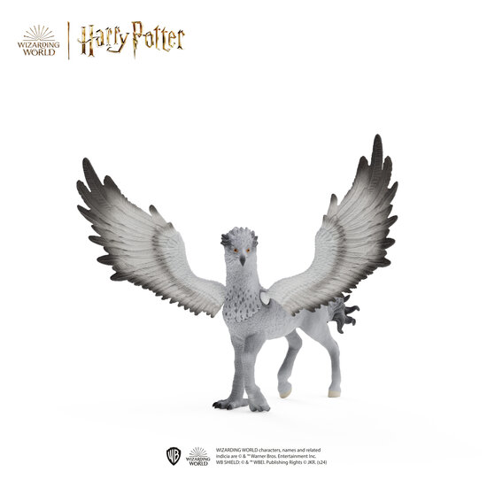 Schleich 99175 Calendrier de l&rsquo;Avent Mini Figurines Harry Potter